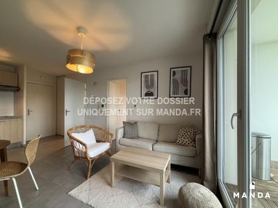 Location Appartement 2 pi�ces TOULOUSE 31200