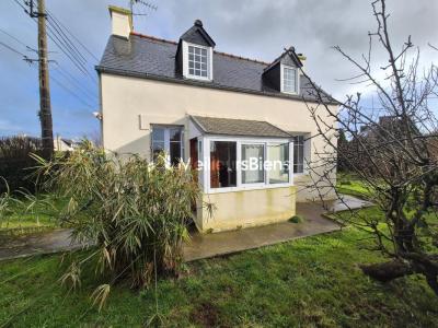 Vente Maison 4 pi�ces HENVIC 29670