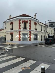 Vente Immeuble AUBERVILLIERS 93300