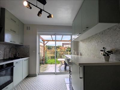 Location Maison 3 pi�ces ARRAS 62000