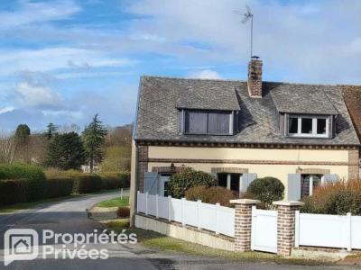 Vente Maison 6 pi�ces FERTE-VIDAME 28340