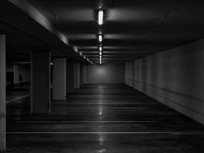 Vente Parking MANS 72000