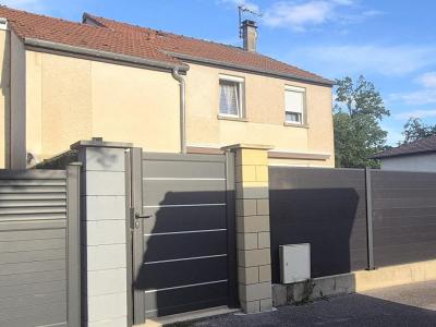 Vente Maison 6 pi�ces SAINT-DIZIER 52100