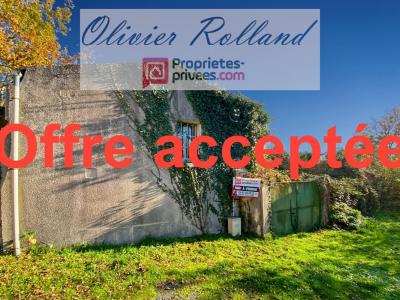 Vente Maison 2 pi�ces CHAMP-SUR-LAYON 49380