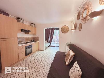 Vente Appartement BORMES-LES-MIMOSAS 83230