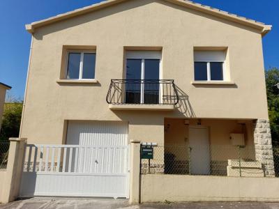 Vente Maison 5 pi�ces PAULHAN 34230