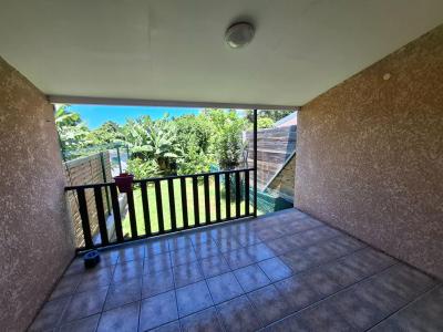 Location Maison 3 pi�ces SAINTE-CLOTILDE 97490