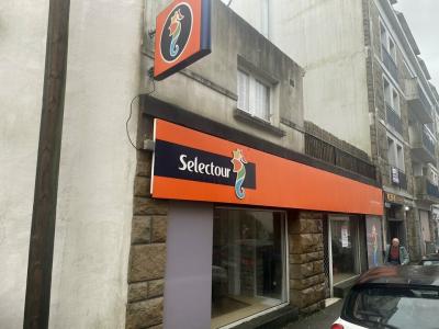 Location Local commercial QUIMPER 29000