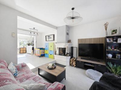 Vente Maison 6 pi�ces HARDRICOURT 78250