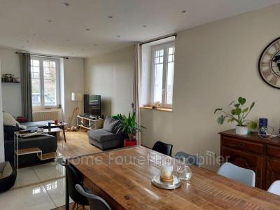 Vente Maison EGLETONS 