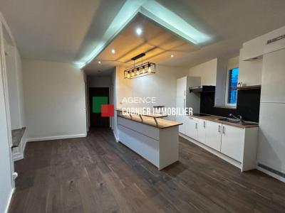 Location Appartement 3 pi�ces VITRE 35500