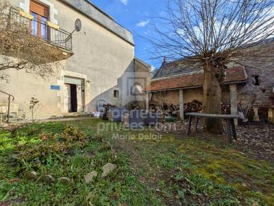 Vente Maison 5 pi�ces SAINT-ANDELAIN 58150