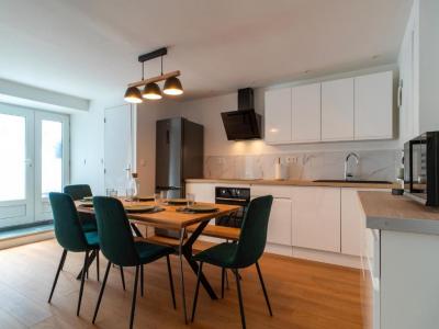 Vente Maison HENNEBONT 