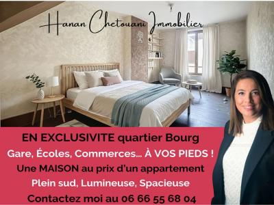 Vente Appartement 5 pi�ces IGNY 91430