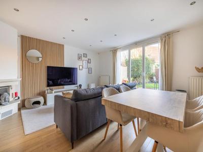 Vente Maison 4 pi�ces BALLAINVILLIERS 91160