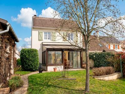 Vente Maison 6 pi�ces BRETIGNY-SUR-ORGE 91220