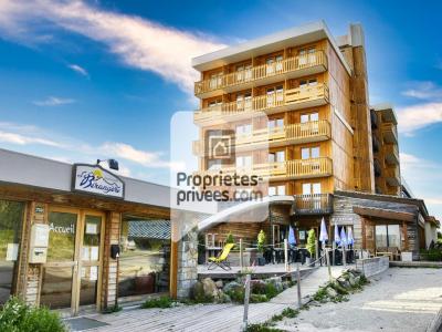 Vente Appartement CHAMROUSSE 38410