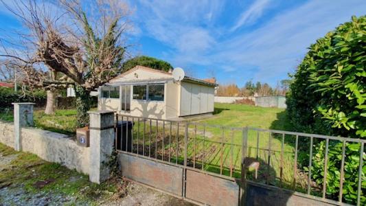 Vente Maison MIOS 33380