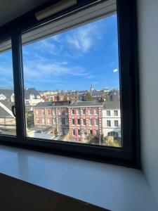 Location Appartement 2 pièces ROUEN 76000