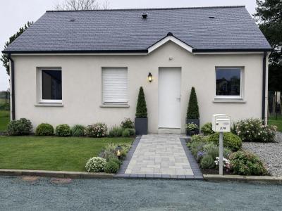 Vente Maison CASSON 44390