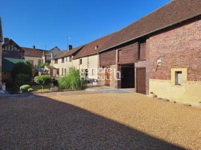 Vente Maison 5 pi�ces MEZIERES-EN-DROUAIS 28500