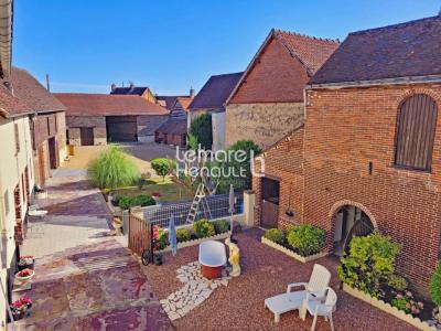 For sale House MEZIERES-EN-DROUAIS 