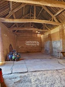 For sale House MEZIERES-EN-DROUAIS 