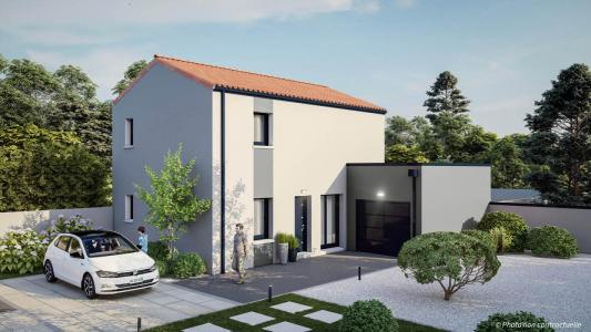 Vente Maison HAIE-FOUASSIERE  44
