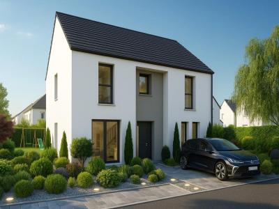 Vente Maison PALAISEAU 91120