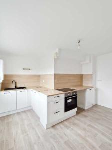 Vente Appartement 3 pi�ces BELFORT 90000