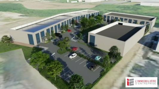 Vente Commerce JANZE 35150