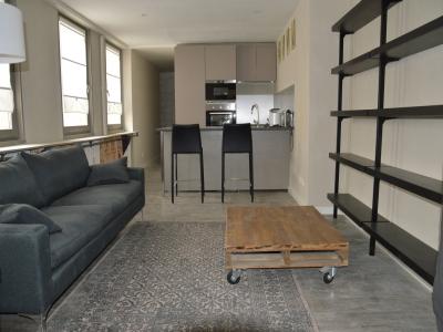 Location Appartement 3 pi�ces NANCY 54000