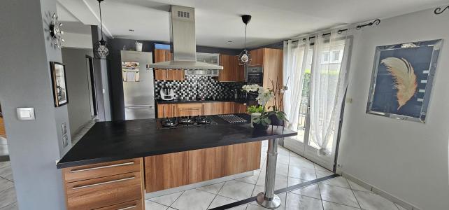 Vente Maison 5 pi�ces GRIGNY 69520