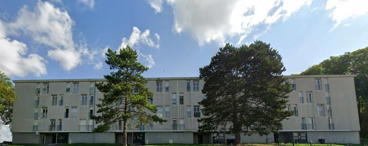 Location Appartement 3 pi�ces BRETEUIL 60120