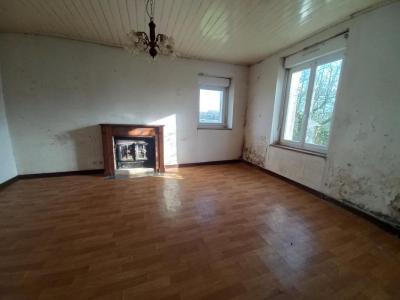 Vente Maison FAOUET 