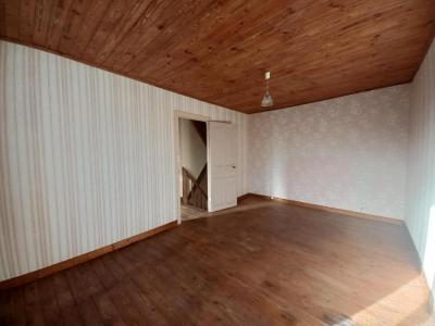 For sale House FAOUET 