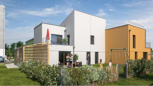 Location Appartement 3 pièces SAINT-BRIEUC 22000