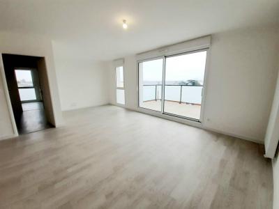 Location Appartement 3 pièces SAINT-JEAN-DE-LA-RUELLE 45140