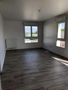 Location Appartement 2 pi�ces AMIENS 80000