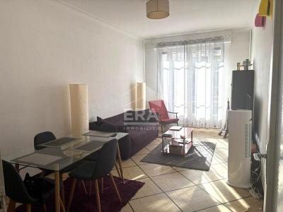 Vente Appartement 3 pi�ces NICE 06000