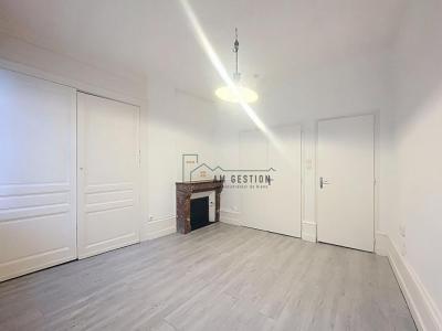 For rent Apartment LIMOGES 