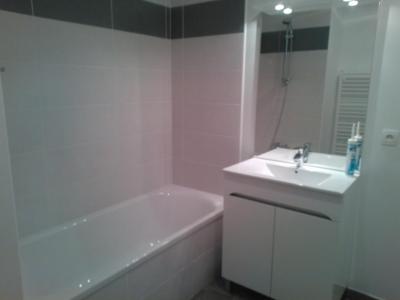 Location Appartement 3 pi�ces NANTES 44100