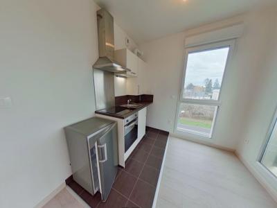 Location Appartement 2 pi�ces TOURS 37100