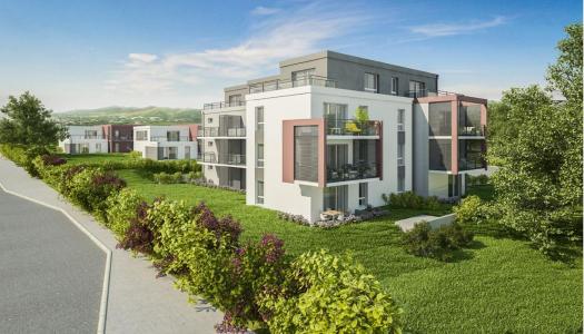 Location Appartement BELFORT  90