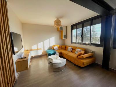 Location Appartement 3 pi�ces CHAMPAGNE-AU-MONT-D'OR 69410