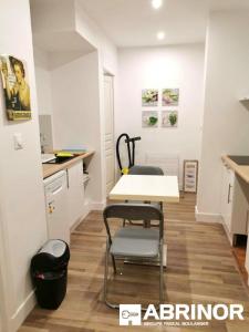 Vente Appartement AMIENS 