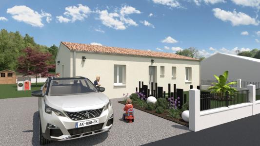 For sale House SAINT-AGNANT 