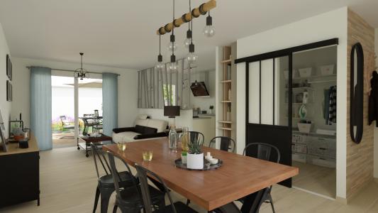 For sale House SAINT-AGNANT 