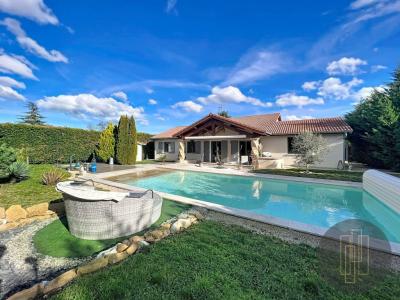 Vente Maison 6 pièces ALIX 69380