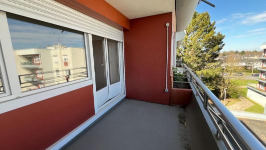 Vente Appartement 3 pi�ces PONTS-DE-CE 49130